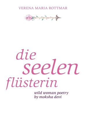 cover image of Die Seelenflüsterin